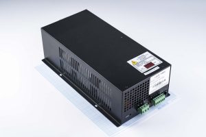 Блок живлення лазерної трубки 150W, з міліамперметром