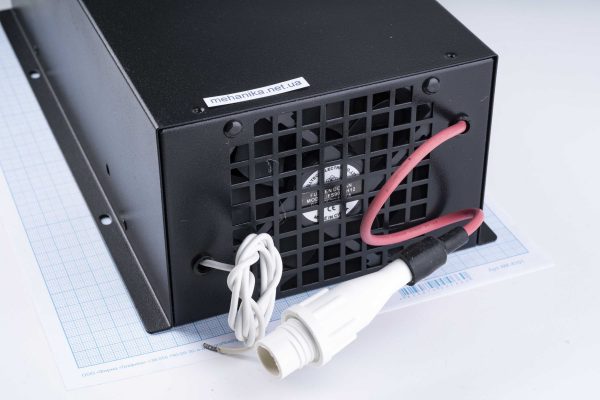 Блок живлення лазерної трубки 150W, з міліамперметром