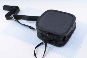Кейс (футляр/сумка) для зберігання 7 світлофільтрів