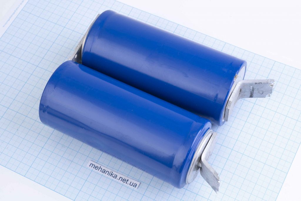 Cуперконденсатор (іоністор) Maxwell, 5.4V/1500F, 6.0Wh