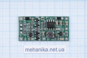 Модуль безперебійного живлення DC UPS V3.0, 5V/1A