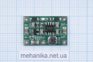 Модуль безперебійного живлення DC UPS V1.0, 5V/1A