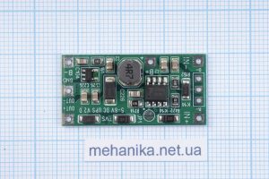 Модуль безперебійного живлення DC UPS V2.0, 5-6V/1-2A