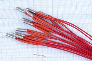 Нагрівальний елемент екструдера 3D принтера, 24V/40W