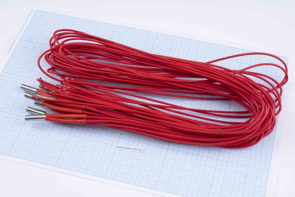 Нагрівальний елемент екструдера 3D принтера, 24V/40W