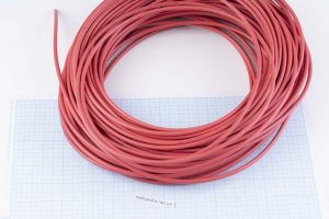 Кабель високовольтний 40 kV