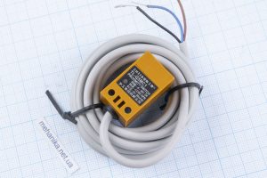 Датчик наближення TL-Q5MC1, DC6-24V, 5 мм (індуктивний)