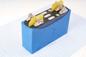 Акумулятор (акумуляторний елемент, комірка 3S) Li-Ion, високострумовий, 11.5V-12.6V/6.2Ah, 70C, 68.8Wh