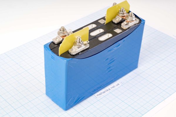 Акумулятор (акумуляторний елемент, комірка 3S) Li-Ion, високострумовий, 11.5V-12.6V/6.2Ah, 70C, 68.8Wh