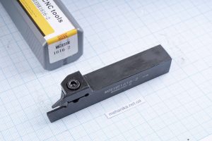 Різець (державка) зі змінними пластинами MGEHR1616-2, відрізний