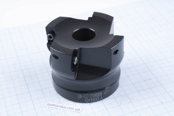 Фреза торцева BAP400R-63-22-4T