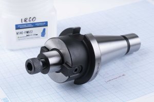 Конус перехідний (оправка) NT40-FMB22-40 для торцевих насадних фрез
