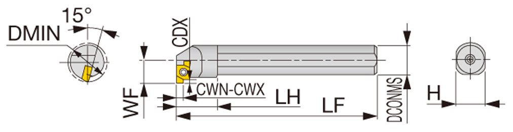 SNGR 8GR-L,9GR-L