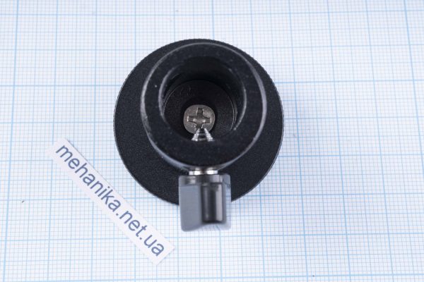 Перехідник-адаптер для фототехніки 1/4-20″ Male (тато)-5/8" Female (16 мм)