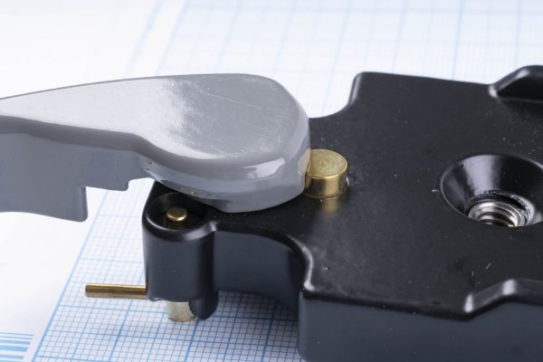 Швидкозйомний майданчик Quick Change Rectangular Plate Adapter (аналог Manfrotto)
