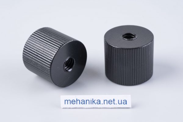 Перехідник-адаптер для фототехніки 2 x 1/4" Female (мама)