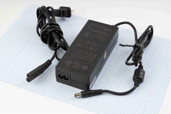 Блок живлення HD-610/HD-601, DC 5.5x2.5, 16.8V/4A 65W
