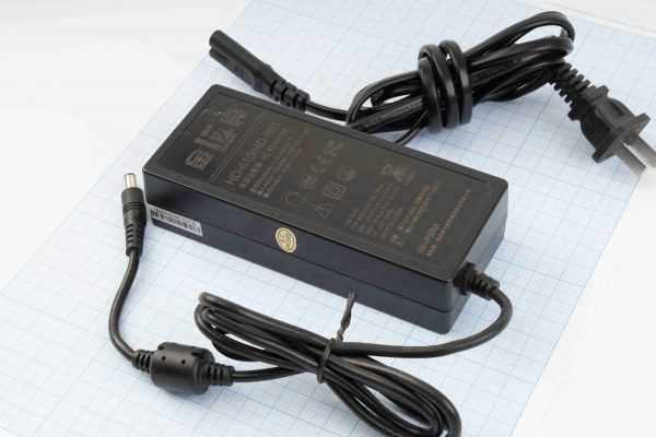 Блок живлення HD-610/HD-601, DC 5.5x2.5, 16.8V/4A 65W