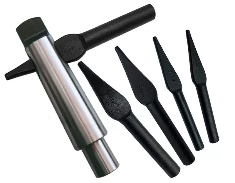 Клин-виколотка для конусу Морзе