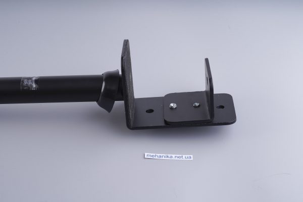 Настільний кронштейн для монітора із кріпленням до торця столу, 60 см