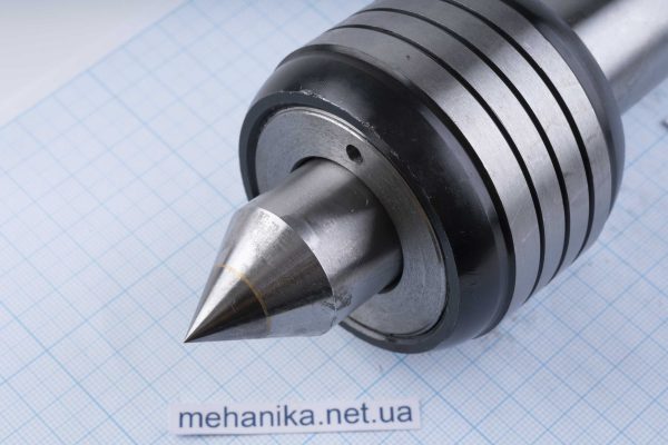 Центр обертальний (токарний центр) MT4-60