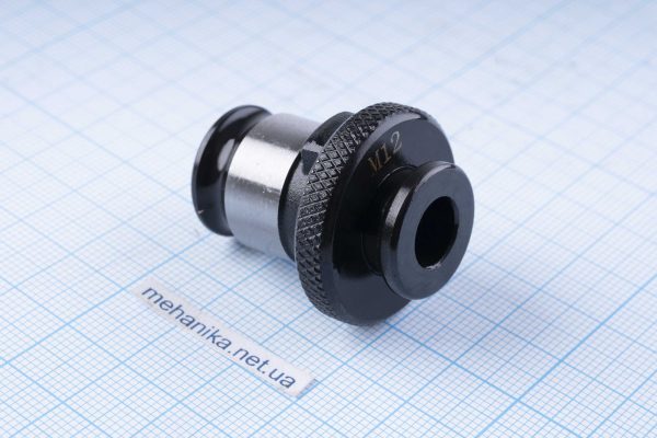 Різьбонарізна цанга ISO-J4012, швидкозмінна