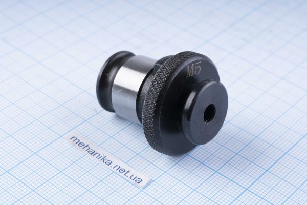 Різьбонарізна цанга ISO-J4012, швидкозмінна