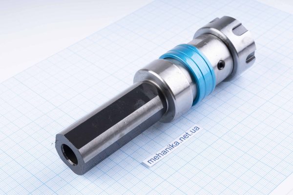 Різьбонарізний цанговый патрон GS2525-TER25UM