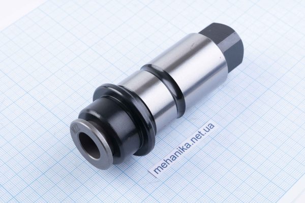 Різьбонарізна цанга ISO-J4330, швидкозмінна