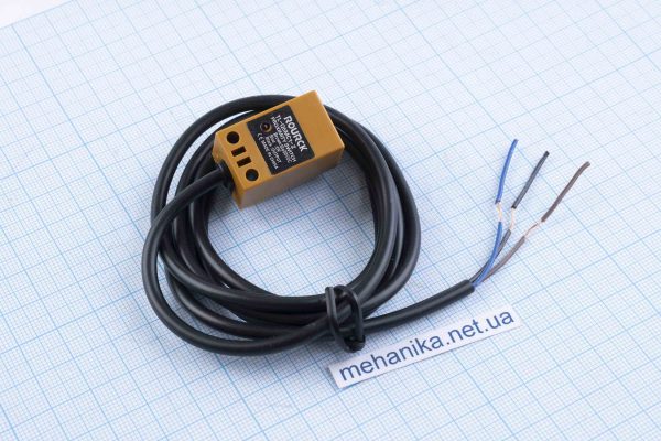 Датчик наближення TL-Q5MC1-Z, DC5-30V, 5 мм (індуктивний)