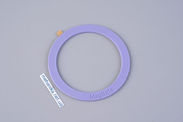 Кільце Silicone для MagSafe