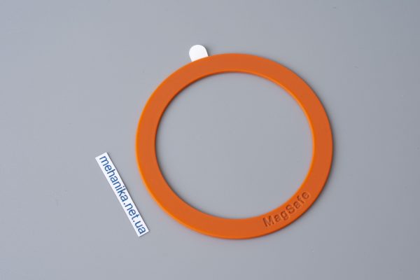 Кільце Silicone для MagSafe