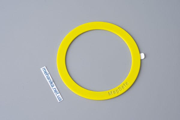 Кільце Silicone для MagSafe