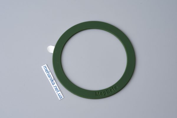 Кільце Silicone для MagSafe