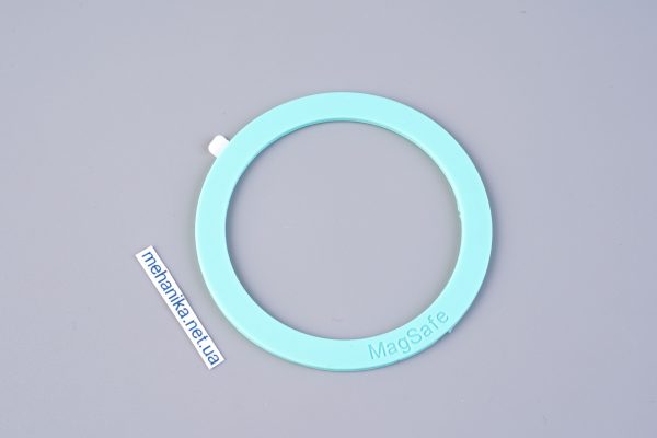 Кільце Silicone для MagSafe