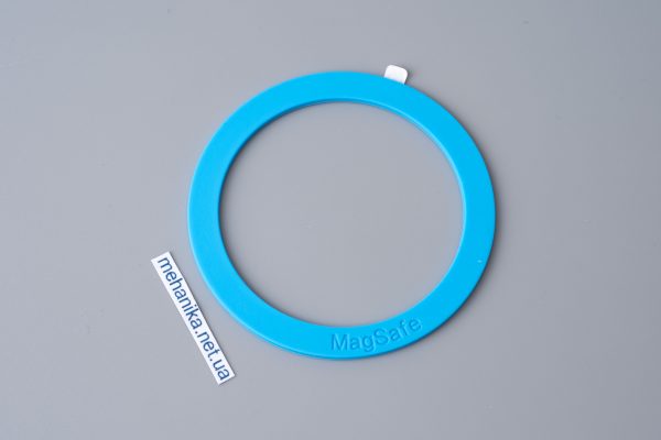 Кільце Silicone для MagSafe