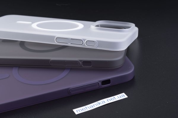 Чохол з підтримкою Magsafe для iPhone
