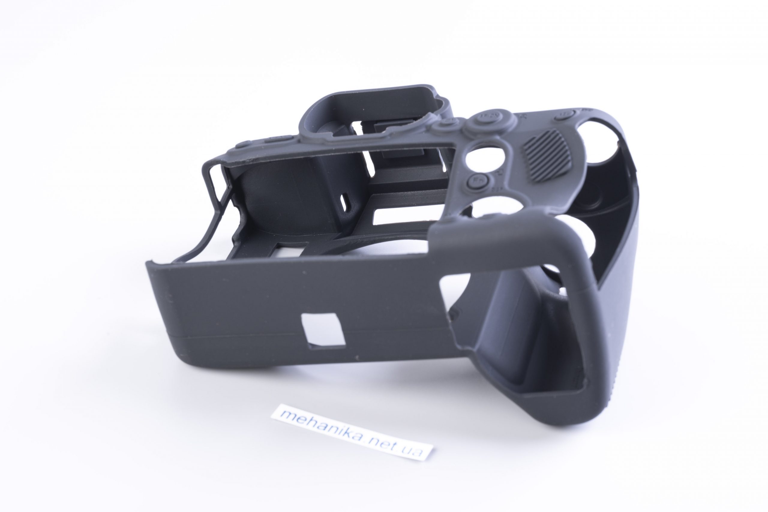 Захисний силіконовий чохол для фотоапарату Sony A7IV/A7M4