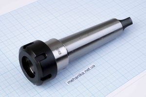 Патрон цанговий з конусом Морзе MTA4-ER32