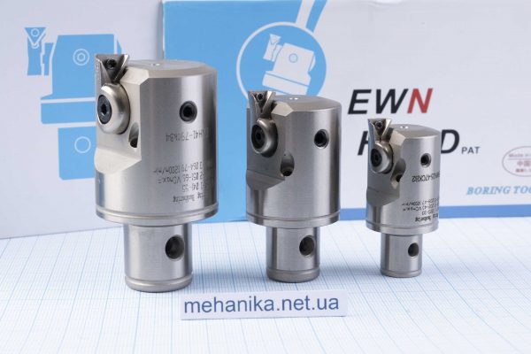 Розточна головка (розточна система) EWN