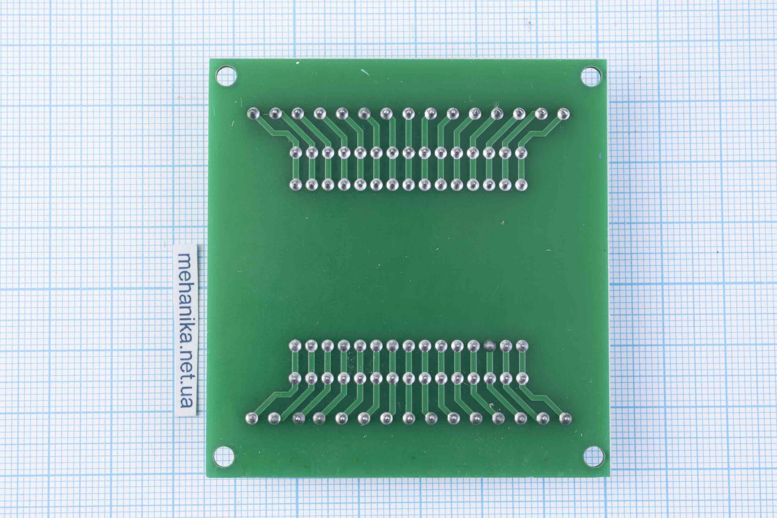 Плата розширення для ESP32, термінальний адаптер, 30 контактів (30 PIN)