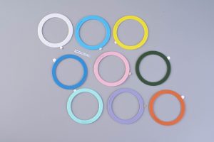 Кільце Silicone для MagSafe