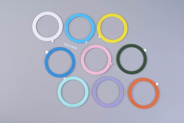 Кільце Silicone для MagSafe