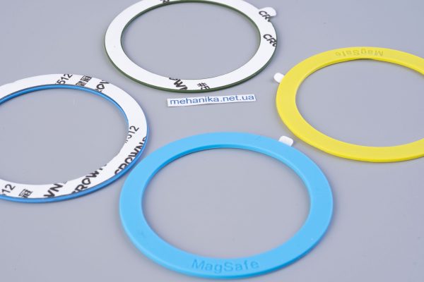 Кільце Silicone для MagSafe
