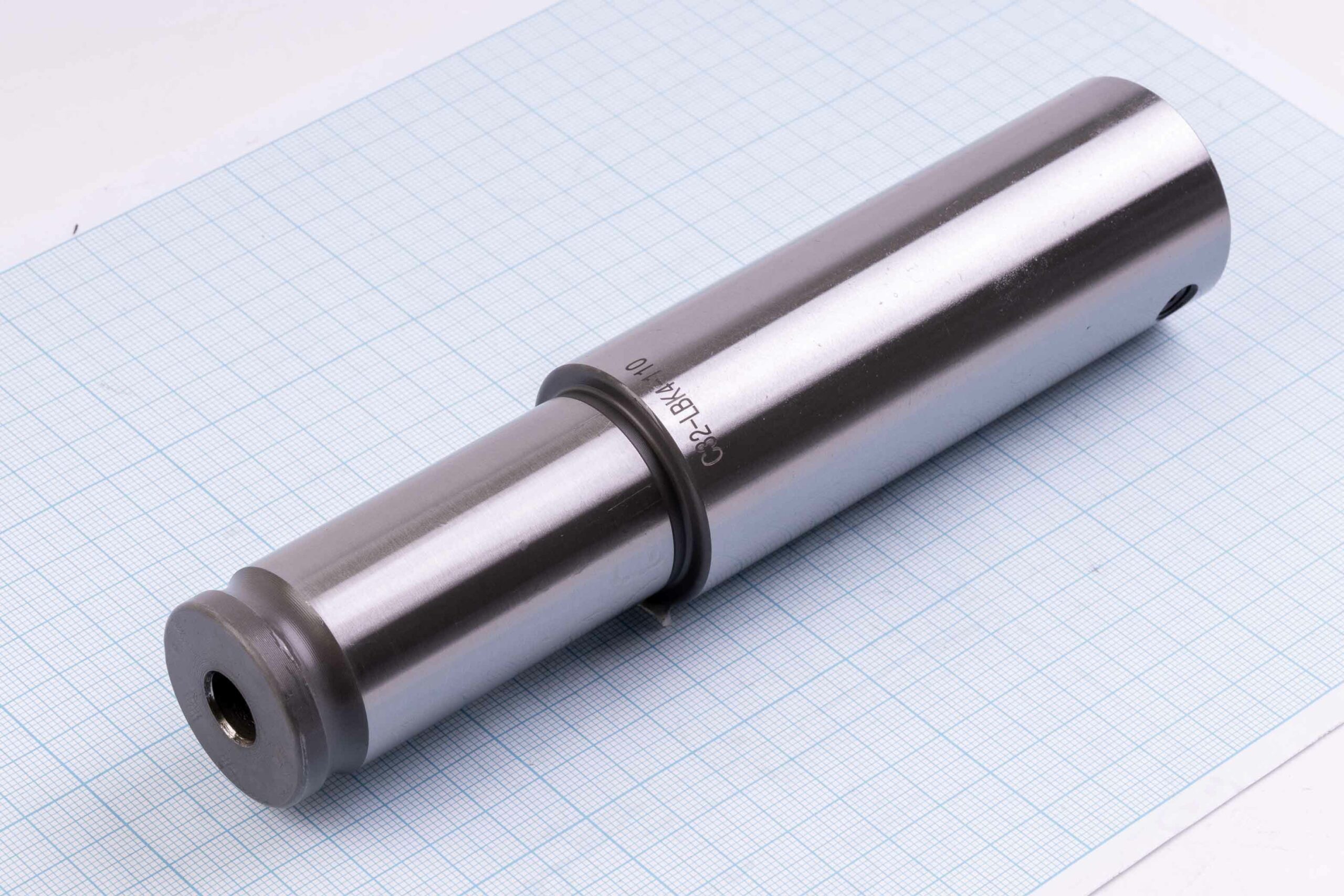 Циліндр перехідний (оправка) C32-LBK4-110 для розточних головок