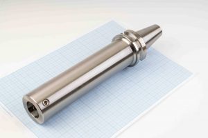 Конус перехідний (оправка) BT40-LBK5-230L для розточних головок