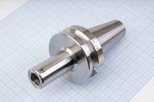Конус перехідний (оправка) BT40-LBK2-75L для розточних головок