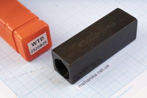 Тримач для розточних різців WTD2525-20