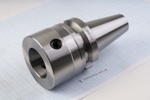 Конус перехідний (оправка) BT40-LBK6-65L для розточних головок