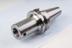 Конус перехідний (оправка) BT40-LBK2-165L для розточних головок